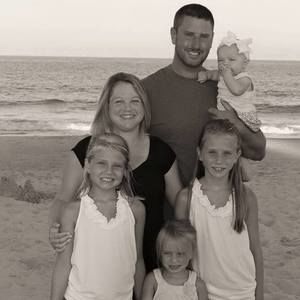 Meet your Posher, Scott